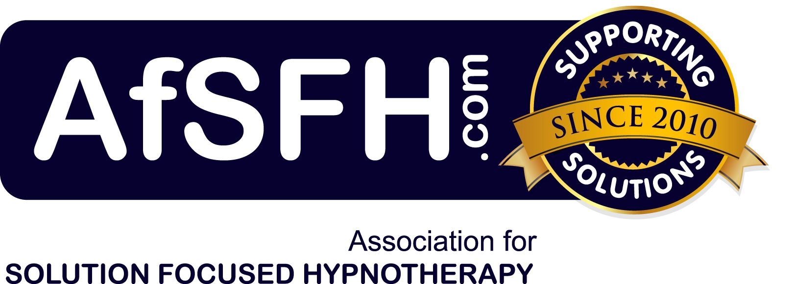 link to association for solution focused hypnotherapy